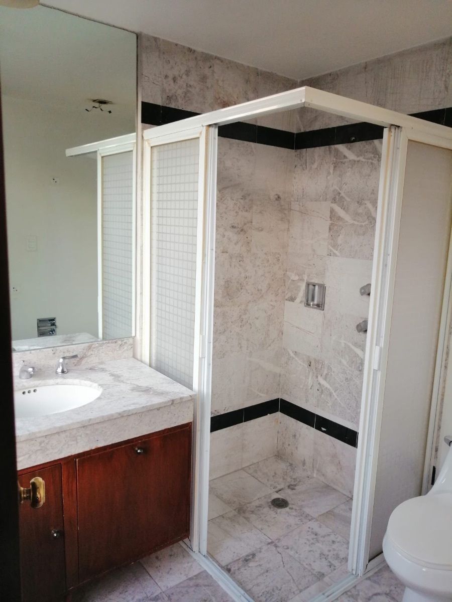 Apartamento em Bosque de las Lomas, Miguel Hidalgo, foto 10 de 15