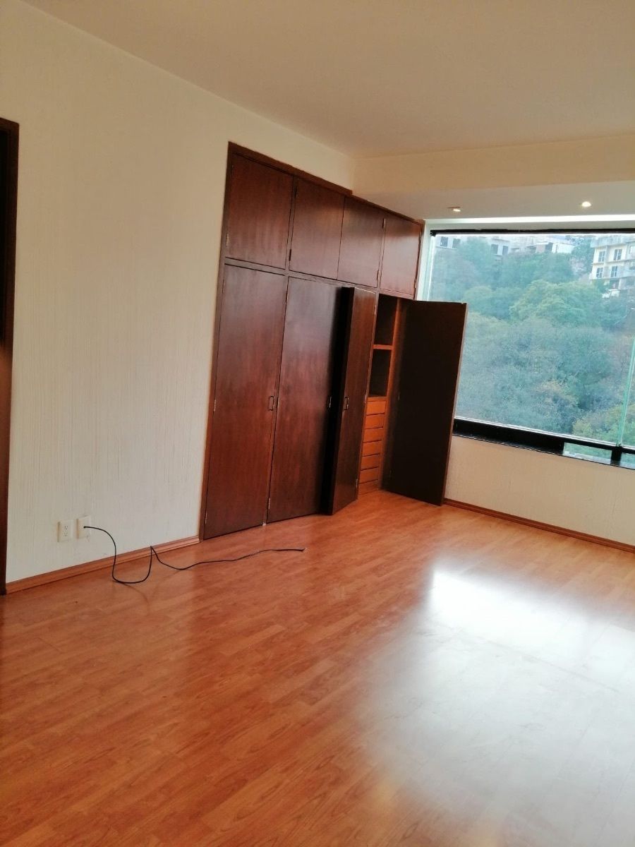 Apartamento em Bosque de las Lomas, Miguel Hidalgo, foto 12 de 15