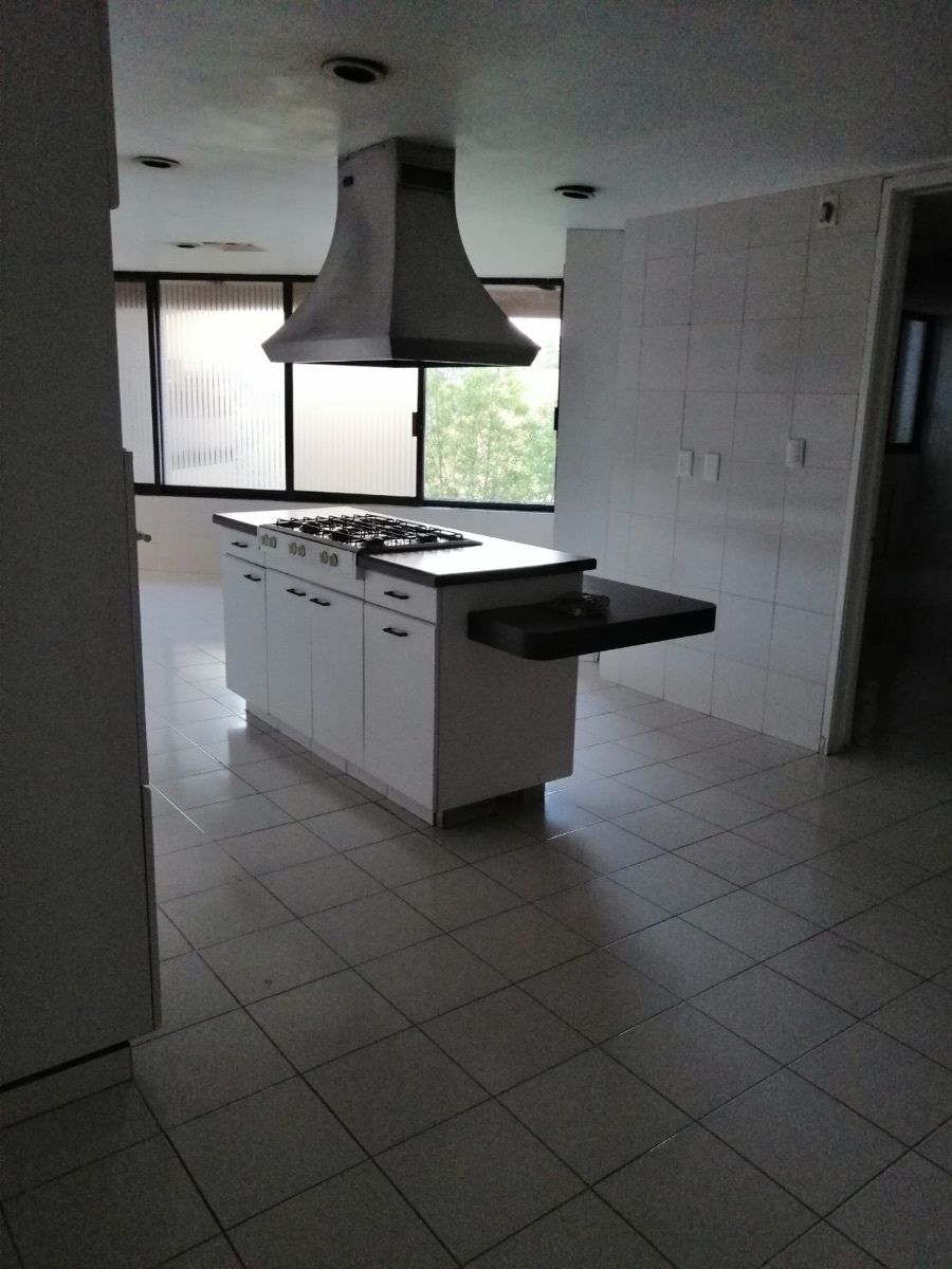Apartamento em Bosque de las Lomas, Miguel Hidalgo, foto 7 de 15