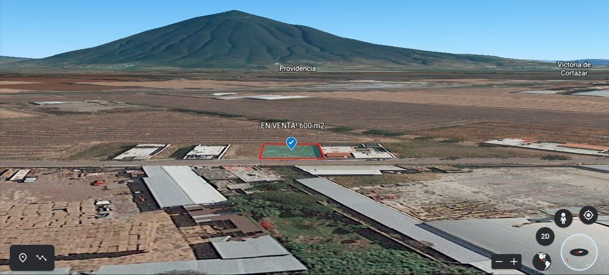 Terreno en VENTA en Prolongación Ignacio Zaragoza en Jaral del Progreso EasyBroker