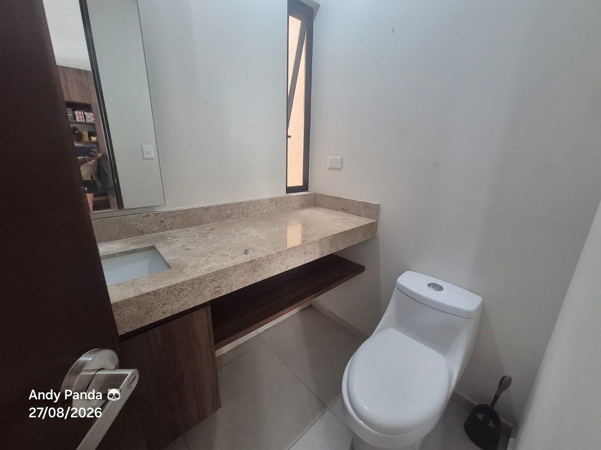 Apartment in Temozón Norte, Mérida, photo 13 of 19