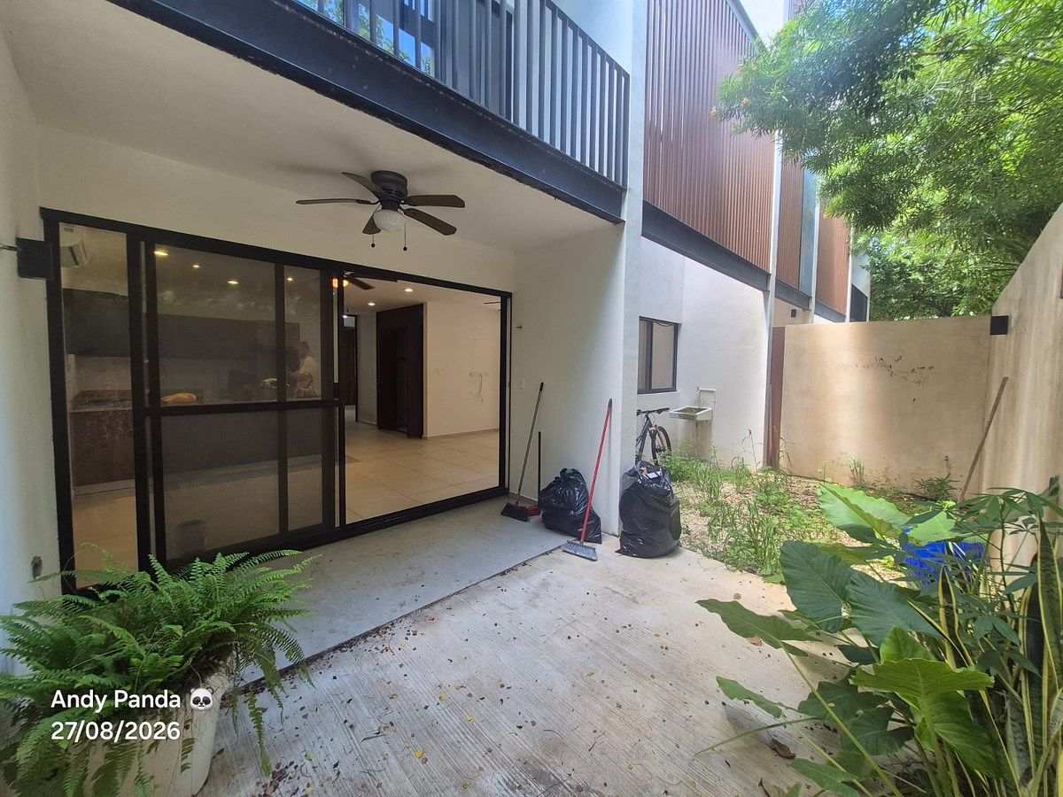 Apartment in Temozón Norte, Mérida, photo 14 of 19