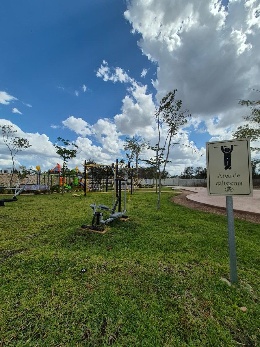 Lot in Cholul, Mérida, photo 4 of 11