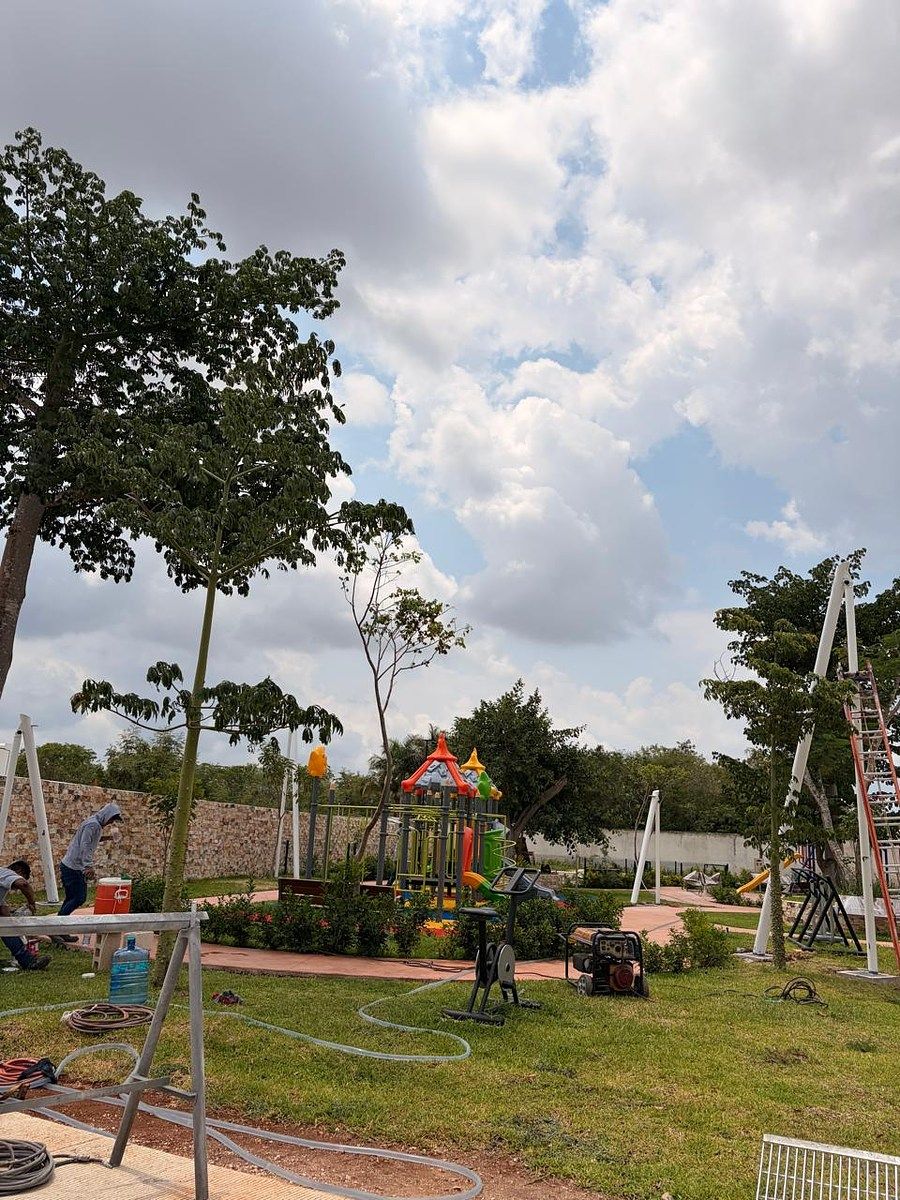 Lot in Cholul, Mérida, photo 10 of 11