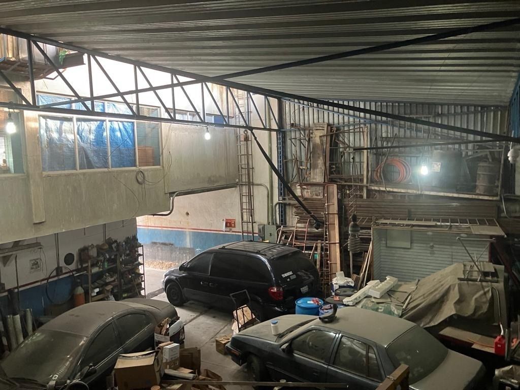 Galpão industrial em Villa Vicente Guerrero, Guadalajara, foto 15 de 15