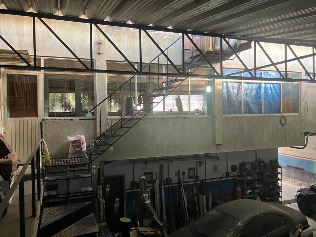Galpão industrial em Villa Vicente Guerrero, Guadalajara, foto 7 de 15