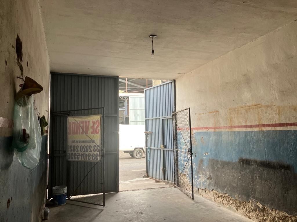 Galpão industrial em Villa Vicente Guerrero, Guadalajara, foto 5 de 15