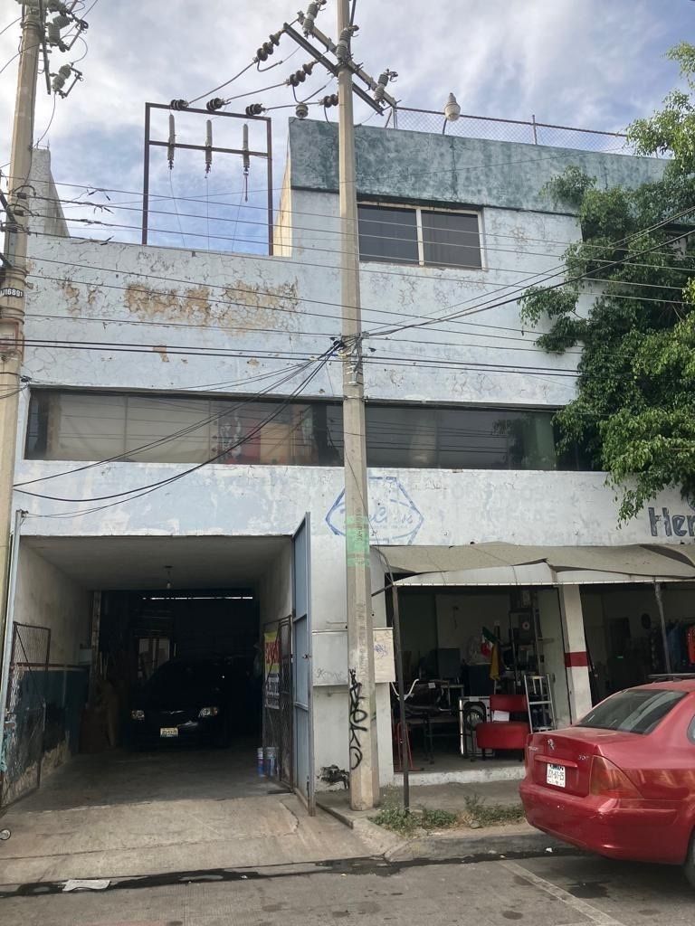 Galpão industrial em Villa Vicente Guerrero, Guadalajara, foto 3 de 15