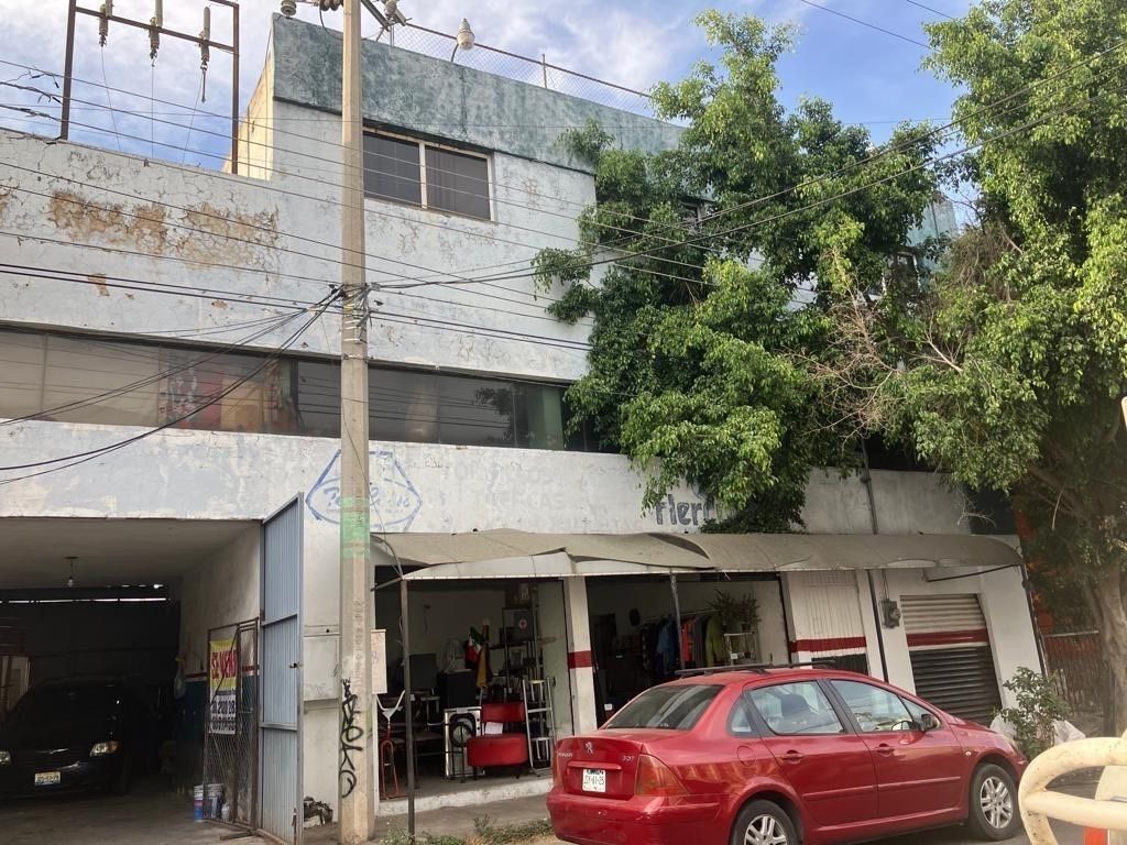 Armazém à venda, Col. Villa Vicente Guerrero, foto 1 de 15