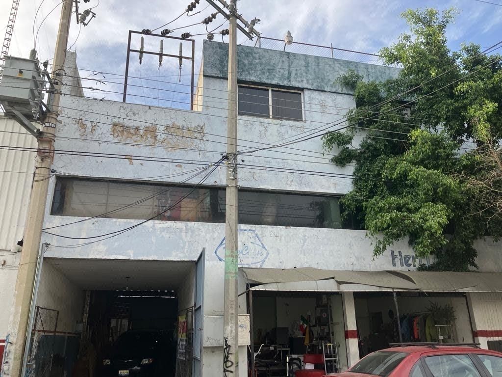 Galpão industrial em Villa Vicente Guerrero, Guadalajara, foto 2 de 15