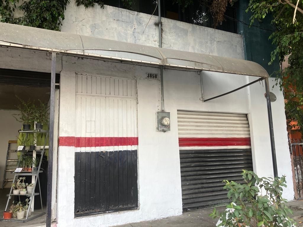 Galpão industrial em Villa Vicente Guerrero, Guadalajara, foto 4 de 15