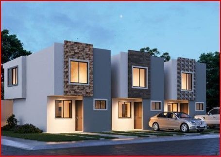 pre-venta casas en Residencial Burdeos, Santa Fe, Tijuana. | EasyBroker