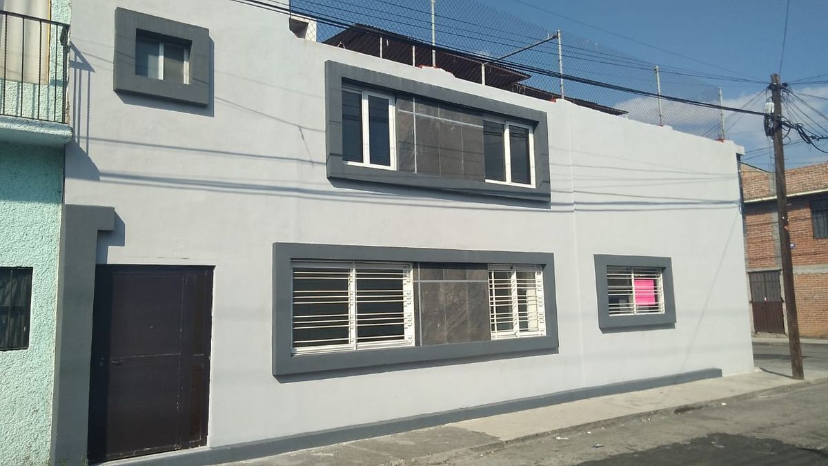 Casa en Venta en Jardines de Guadalupe Morelia