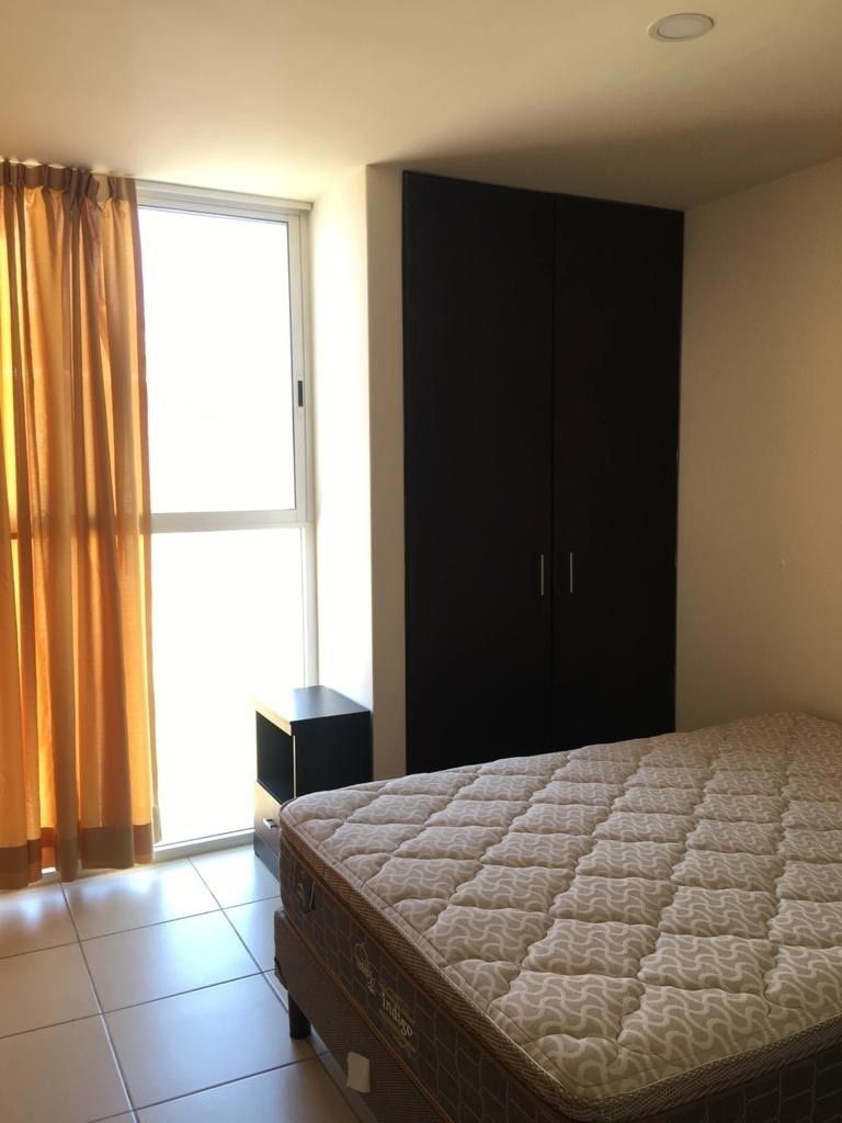 Apartment in San Juan Aquiahuac, San Andrés Cholula, photo 5 of 16