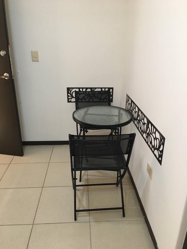 Apartment in San Juan Aquiahuac, San Andrés Cholula, photo 3 of 16