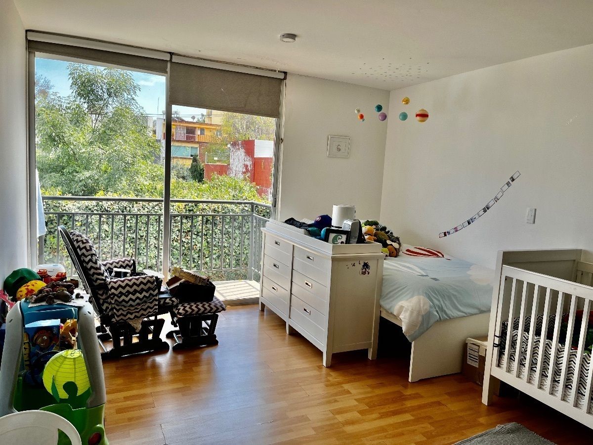 Apartamento em Lomas de Tecamachalco, Huixquilucan, foto 7 de 13