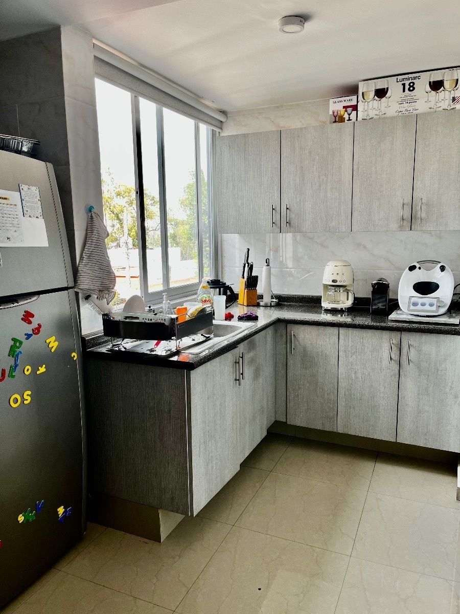 Apartamento em Lomas de Tecamachalco, Huixquilucan, foto 9 de 13