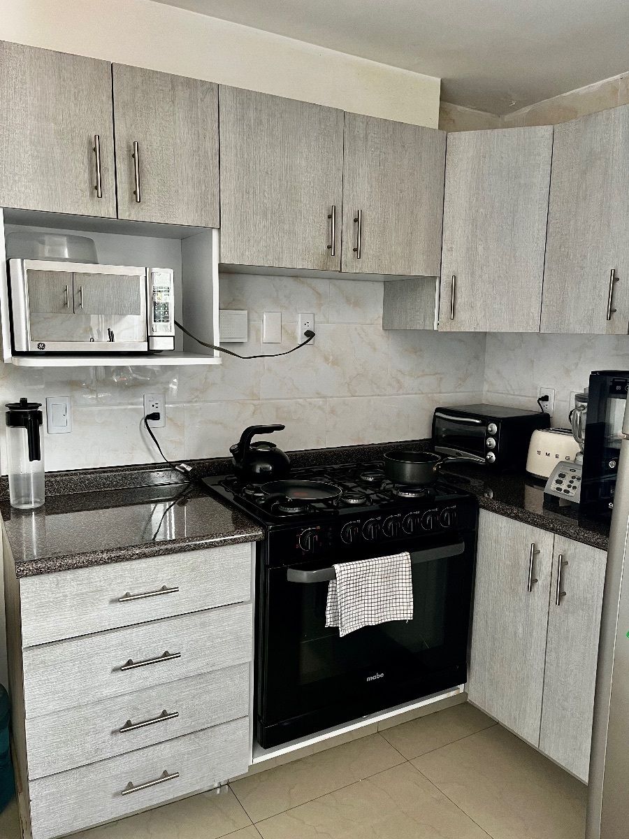Apartamento em Lomas de Tecamachalco, Huixquilucan, foto 10 de 13