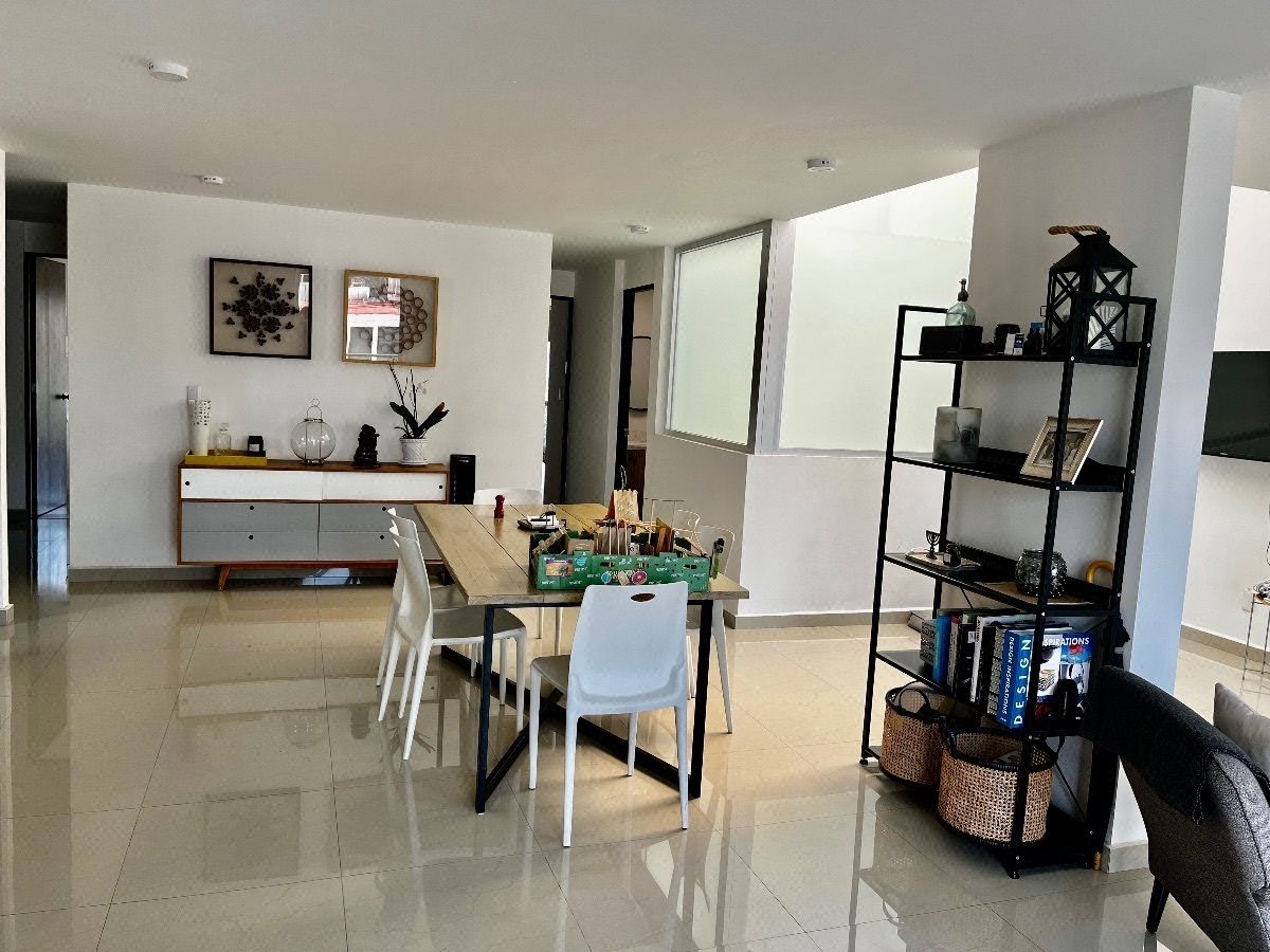 Apartamento em Lomas de Tecamachalco, Huixquilucan, foto 11 de 13