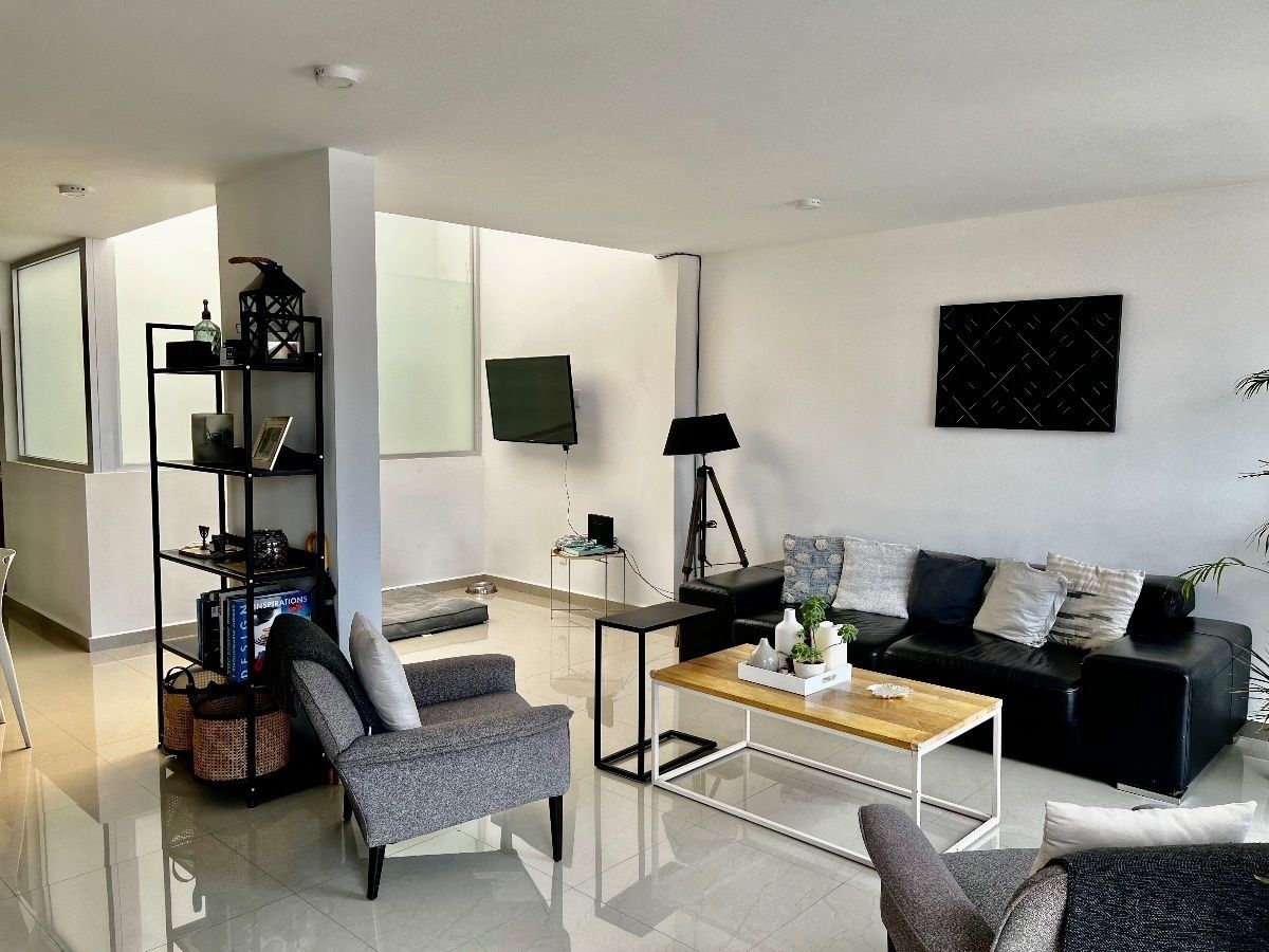 Apartamento em Lomas de Tecamachalco, Huixquilucan, foto 5 de 13