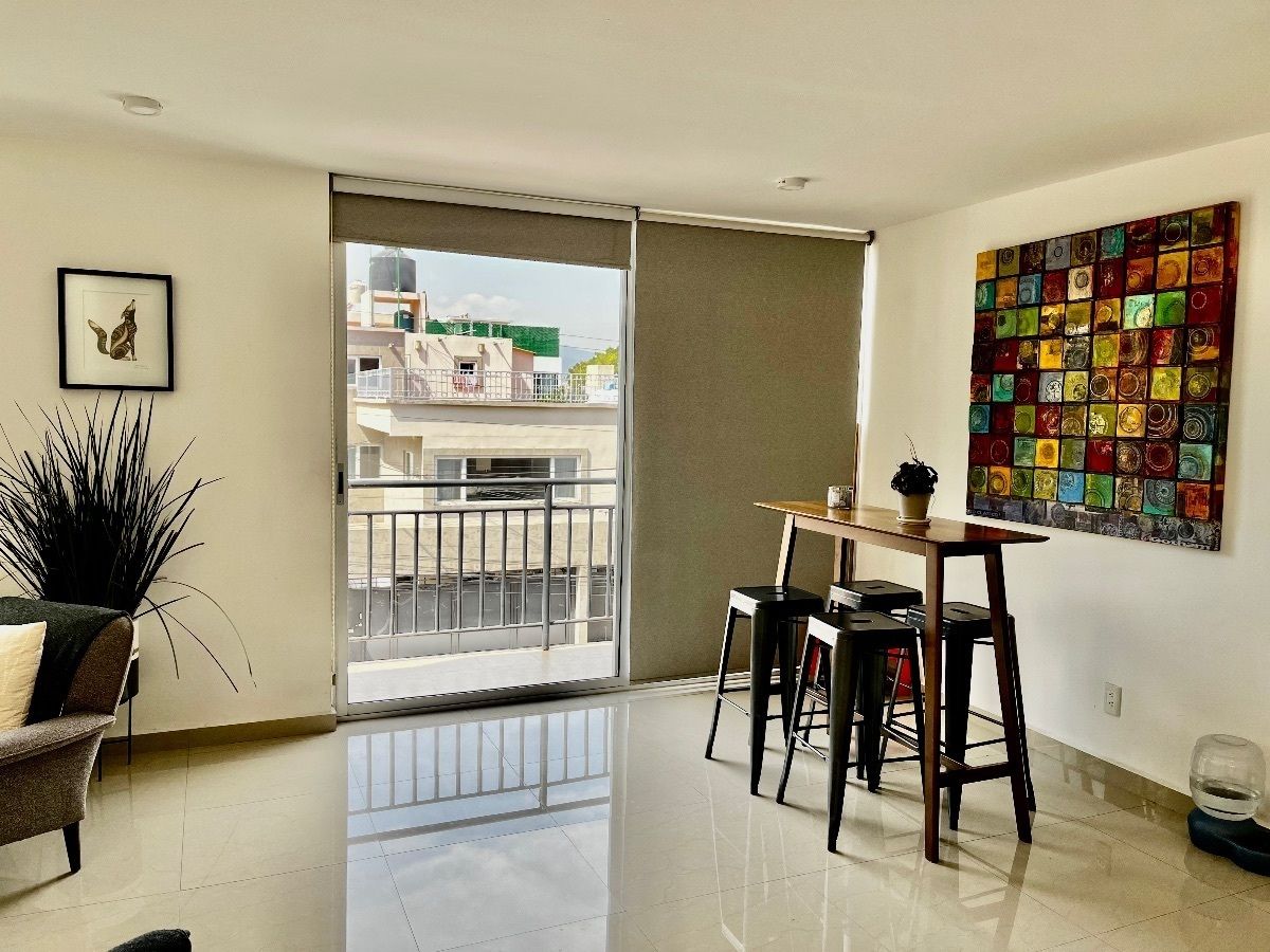 Apartamento em Lomas de Tecamachalco, Huixquilucan, foto 12 de 13