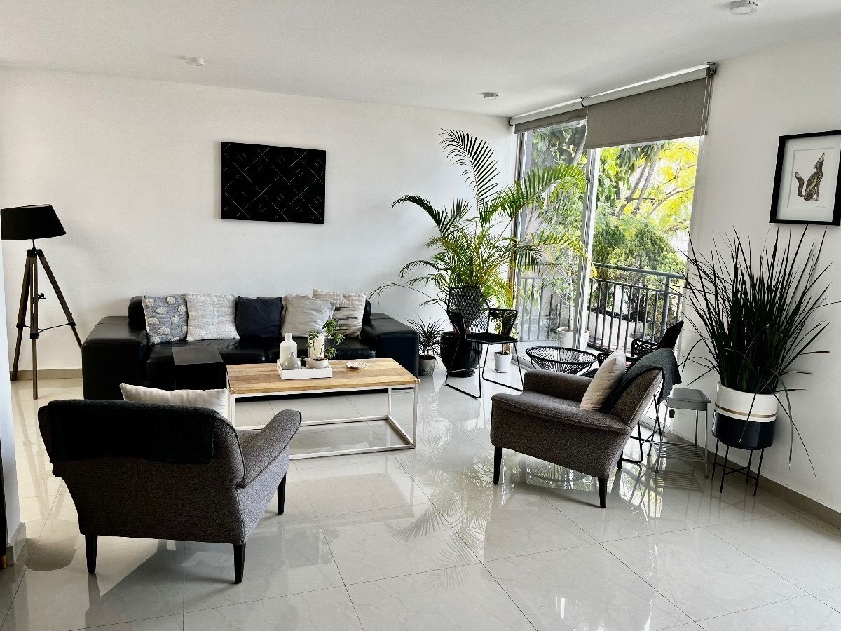 Apartamento em Lomas de Tecamachalco, Huixquilucan, foto 13 de 13