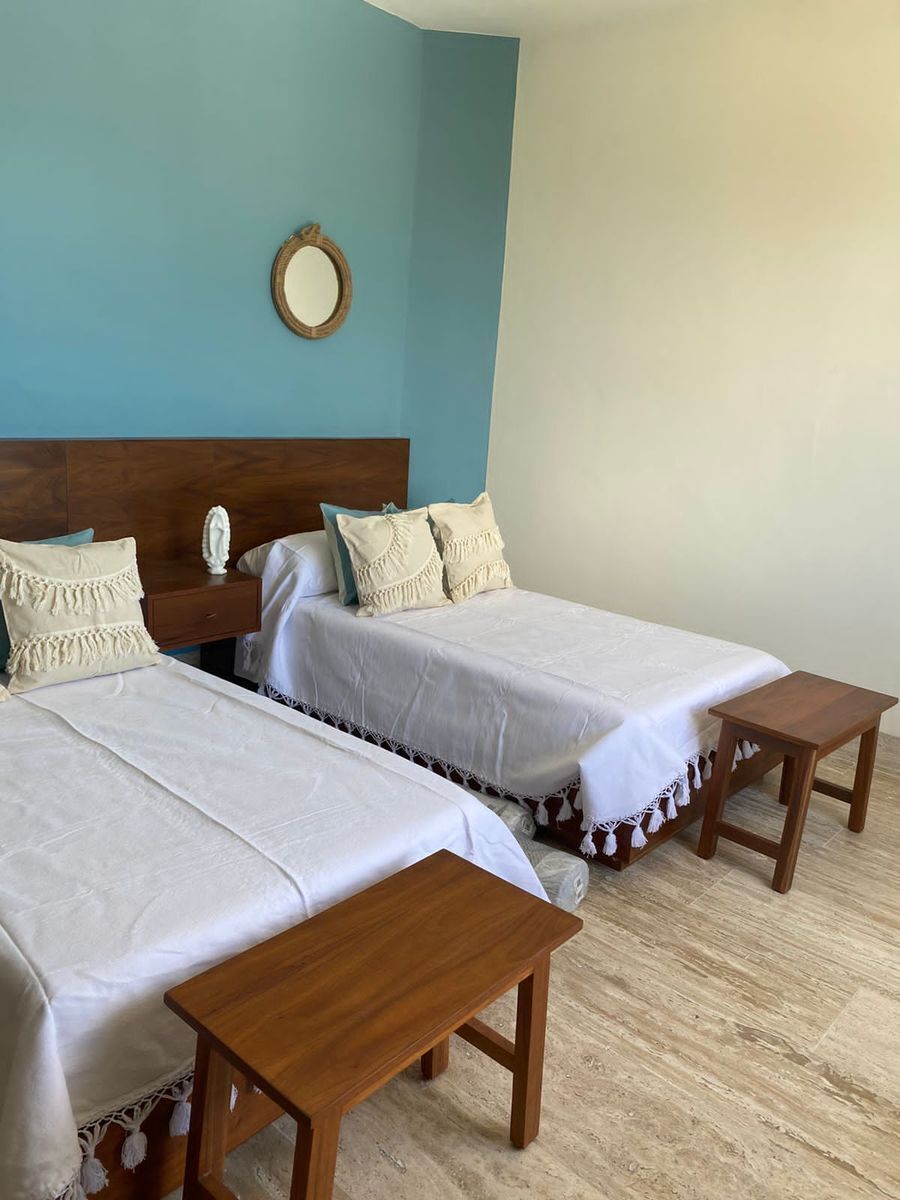 10 de 11: Segunda Habitación