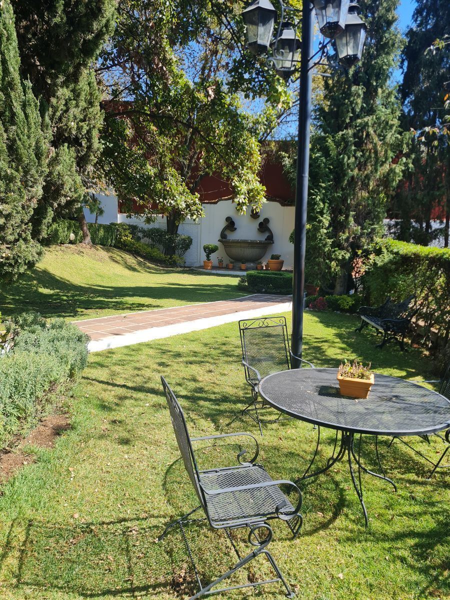 3 de 21: Casa en Renta en San Jerónimo Rayo Vende ®