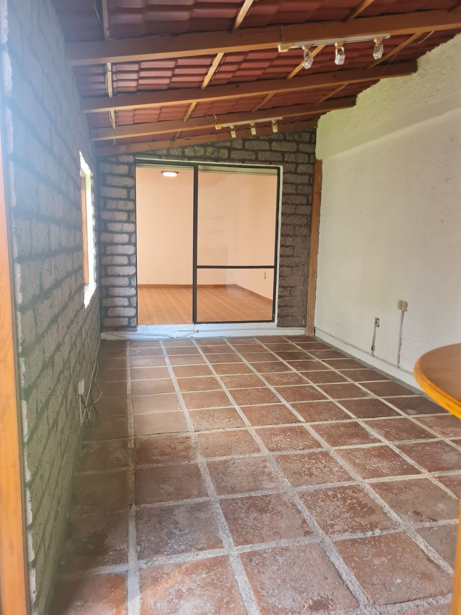 13 de 21: Casa en Renta en San Jerónimo Rayo Vende ®