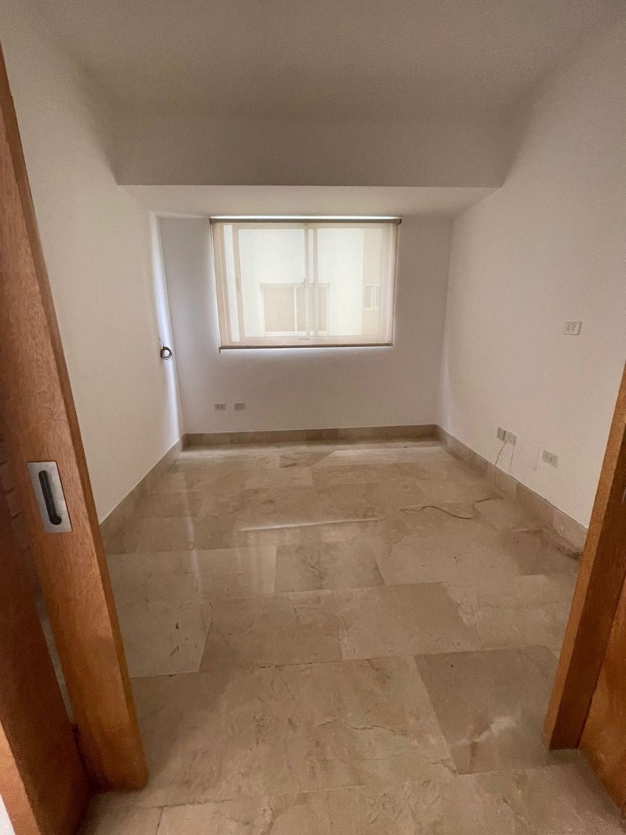 Apartamento en Ensanche Paraiso, Santo Domingo Centro (Distrito Nacional), foto 9 de 12