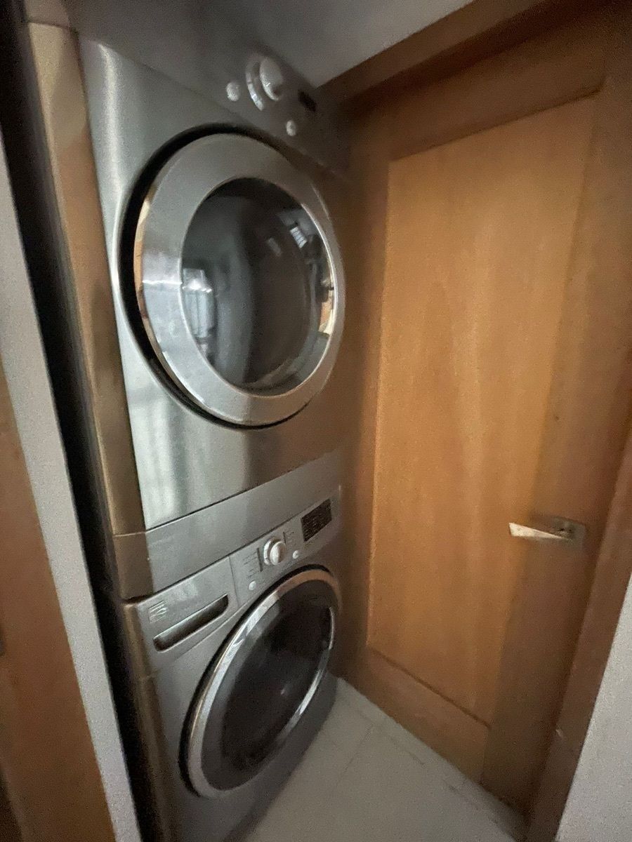 Apartamento en Ensanche Paraiso, Santo Domingo Centro (Distrito Nacional), foto 11 de 12