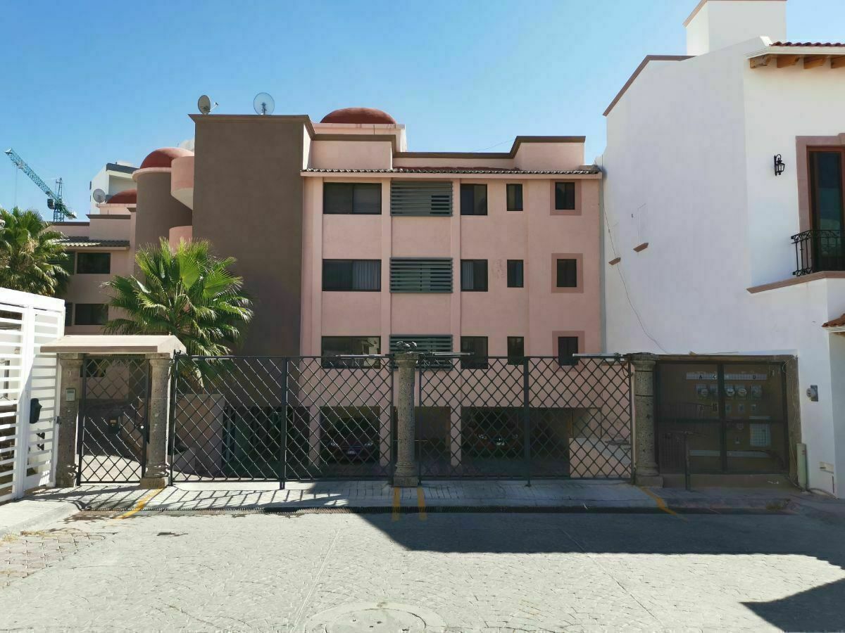 Departamento Venta Centrico Privado Milenio III - foto 1