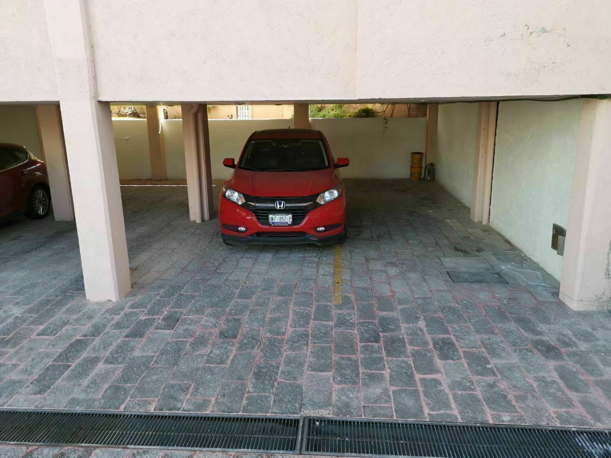 Departamento Venta Centrico Privado Milenio III - foto 2