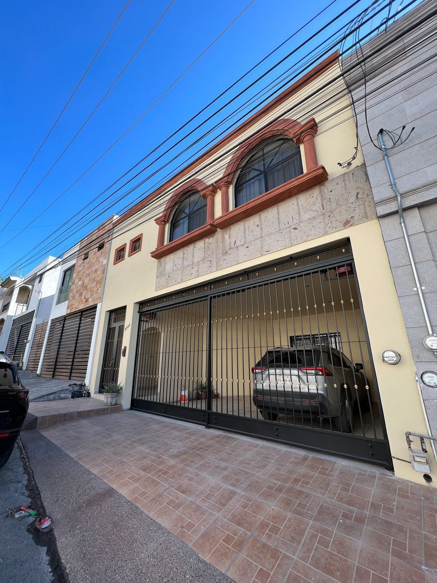 Casa equipada en renta en Pedregal de la Silla, Sur de Monterrey