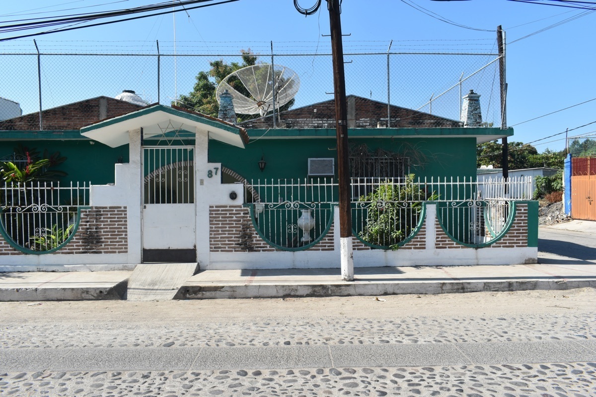 Casa Constantino Villaseñor #87 – SAL03012023524ML