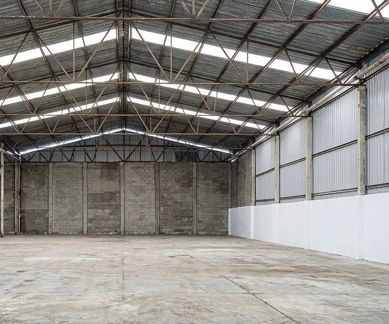 WAREHOUSE FOR RENT 1,000 M2 CARR CHAPALA PERIFERICO TLAQUEPAQUE JAL MX, photo 1 of 6