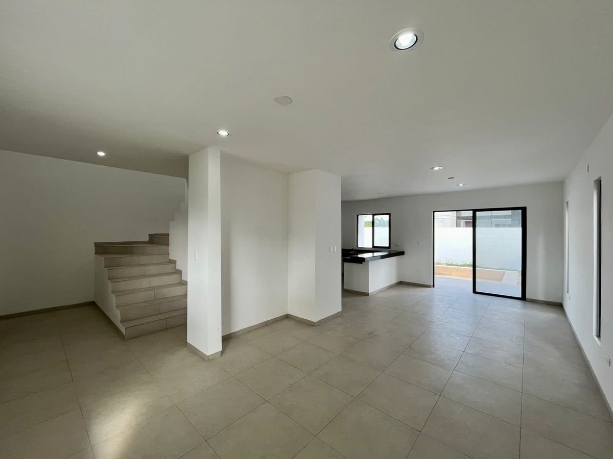 5 de 50: Sala / Comedor