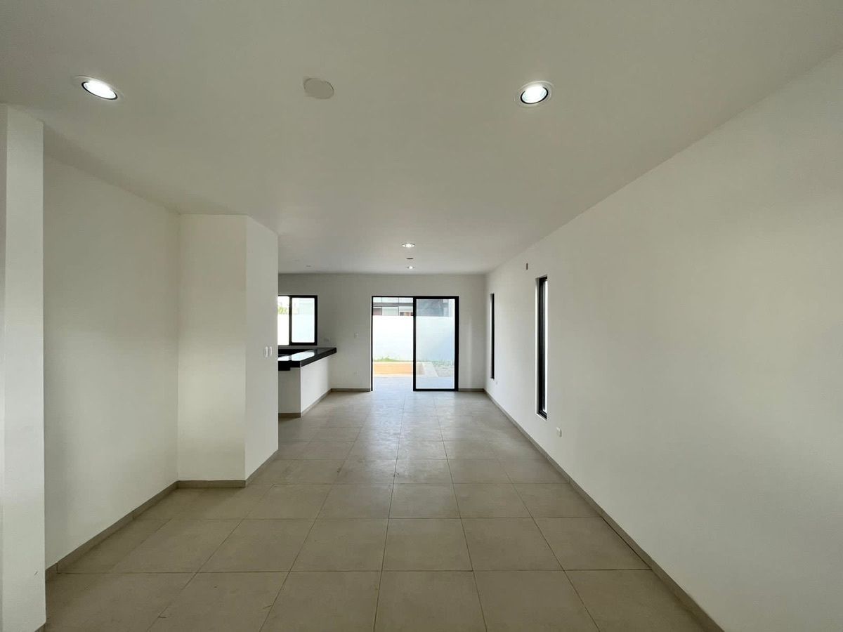 4 de 50: Sala / Comedor