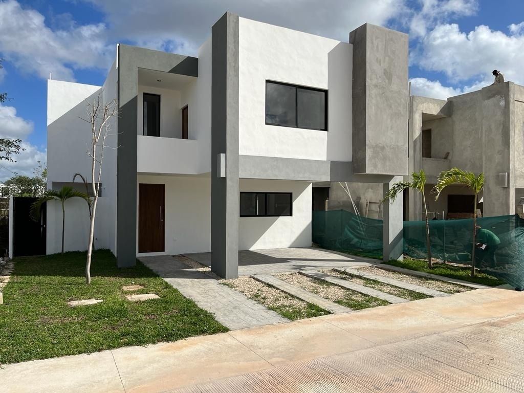 1 de 50: Fachada Frontal