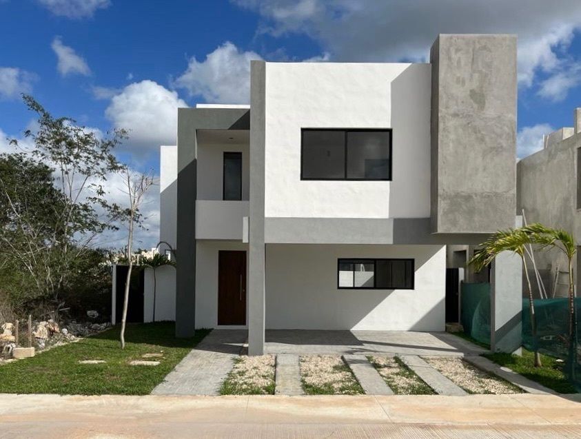 2 de 50: Fachada Frontal