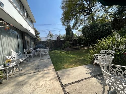House for Remodeling in Cañada street, Jardines del Pedregal - foto 3