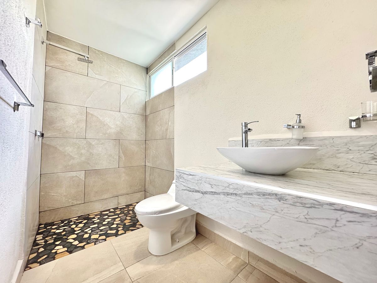 Apartment in Chulavista, Cuernavaca, photo 12 of 16