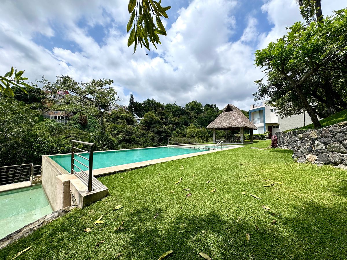 Apartment in Chulavista, Cuernavaca, photo 15 of 16