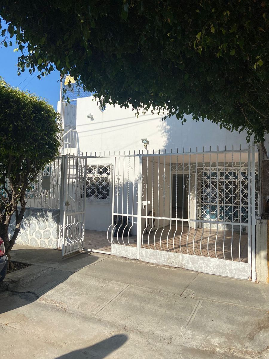 1 de 11: Fachada