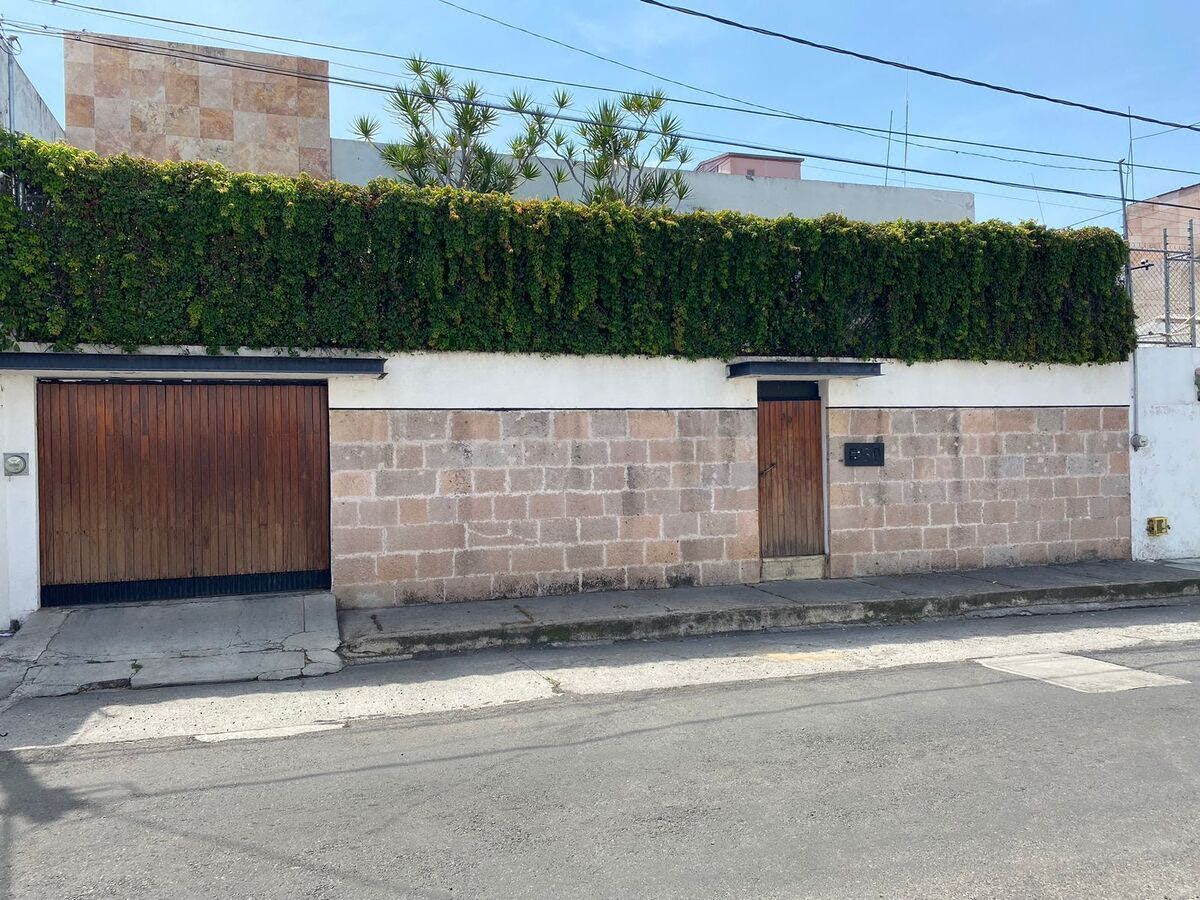 Casa en venta en Chapultepec Sur . Morelia