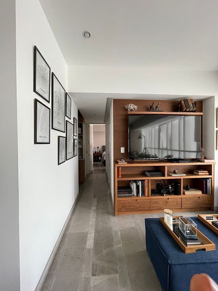 Departamento en Lomas de Santa Fe, Álvaro Obregón, foto 5 de 16
