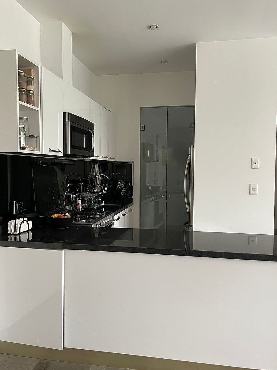 Departamento en Lomas de Santa Fe, Álvaro Obregón, foto 6 de 16