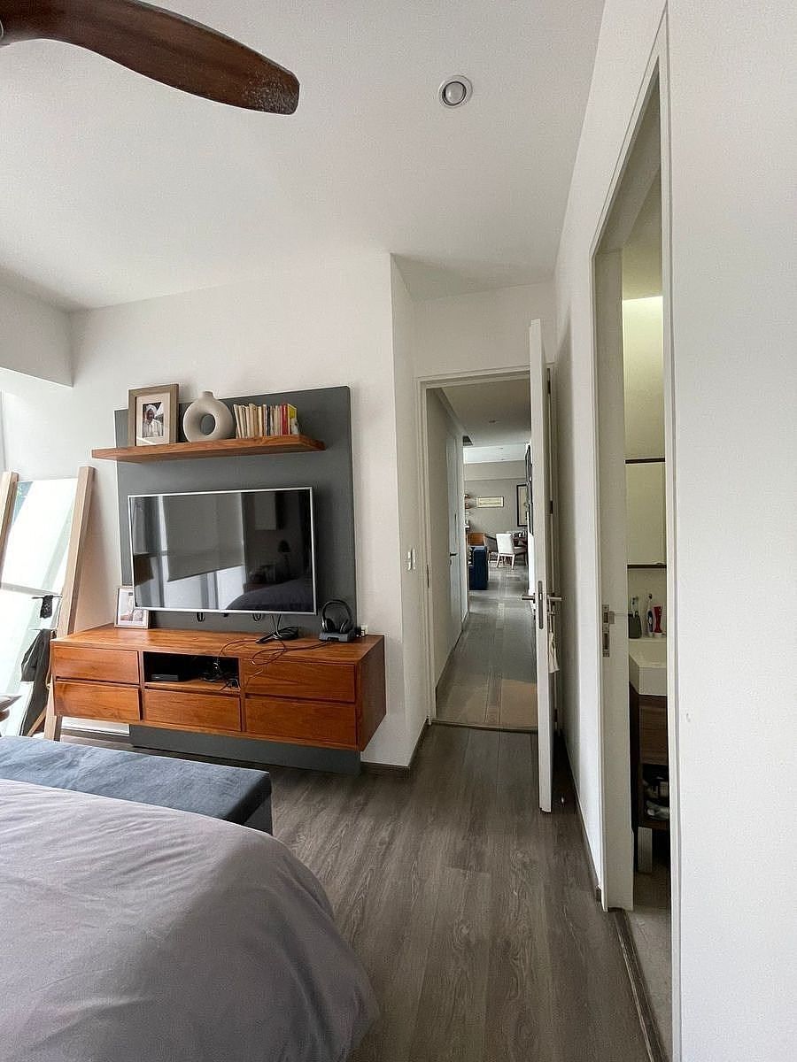 Departamento en Lomas de Santa Fe, Álvaro Obregón, foto 7 de 16