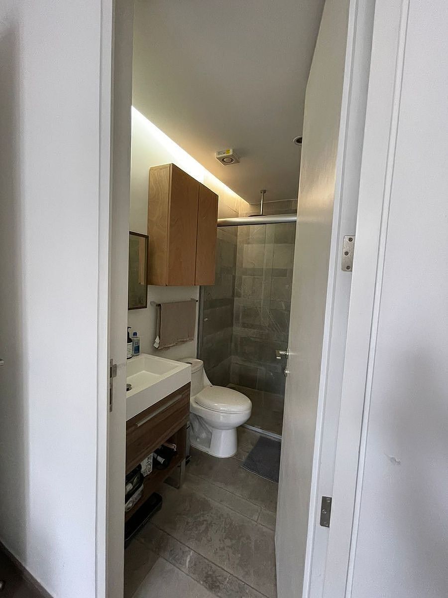 Departamento en Lomas de Santa Fe, Álvaro Obregón, foto 8 de 16