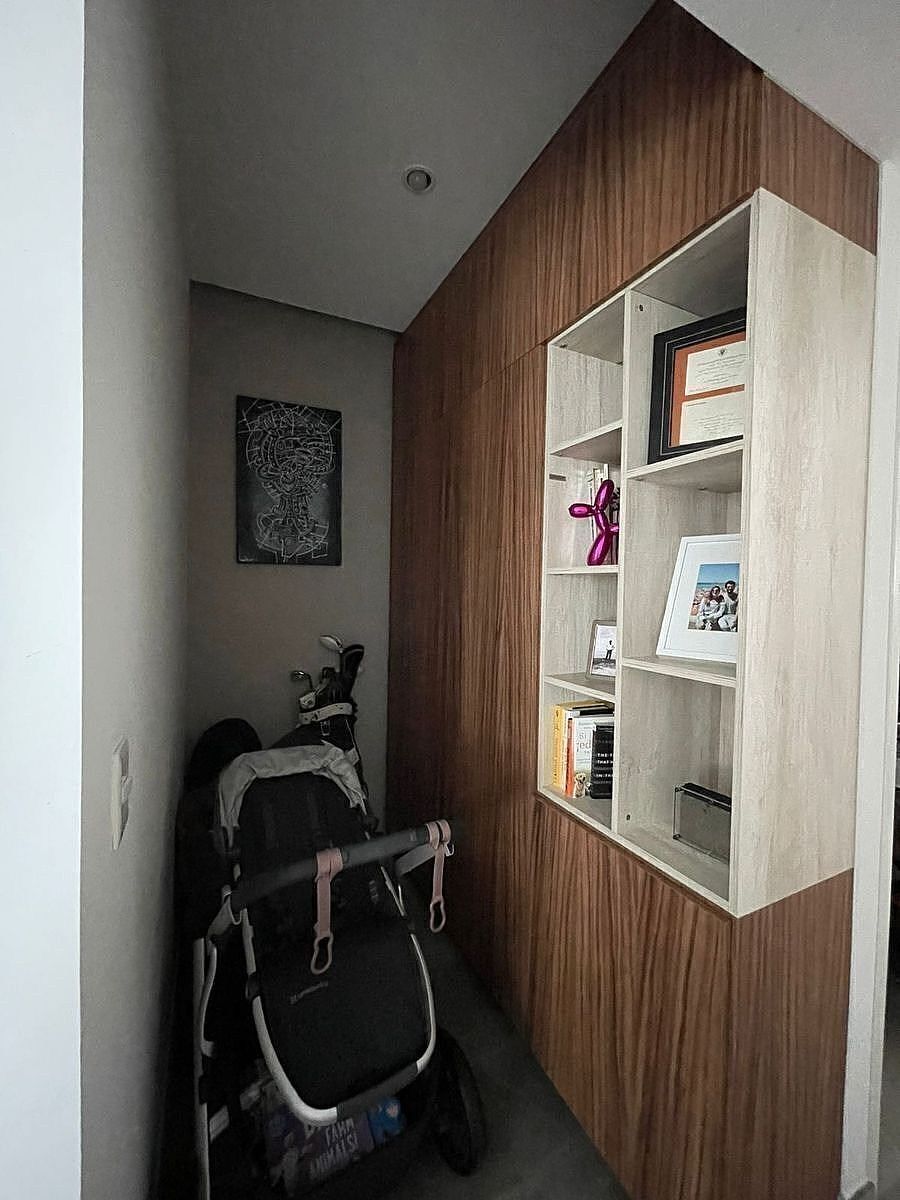 Departamento en Lomas de Santa Fe, Álvaro Obregón, foto 10 de 16